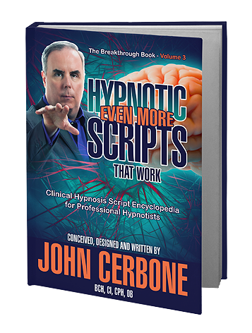 Even More Hypnotic Scripts That Work